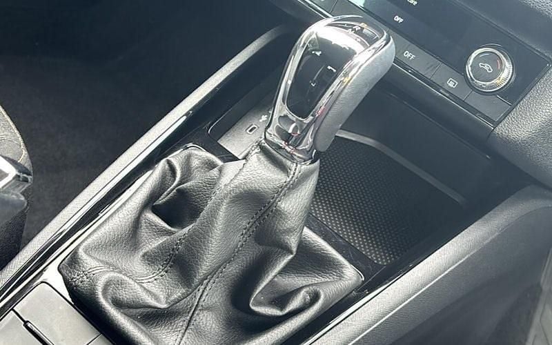 Used 2023 Skoda Scala SE L Hatchback | £12,599 (Good price) - Image 1/4