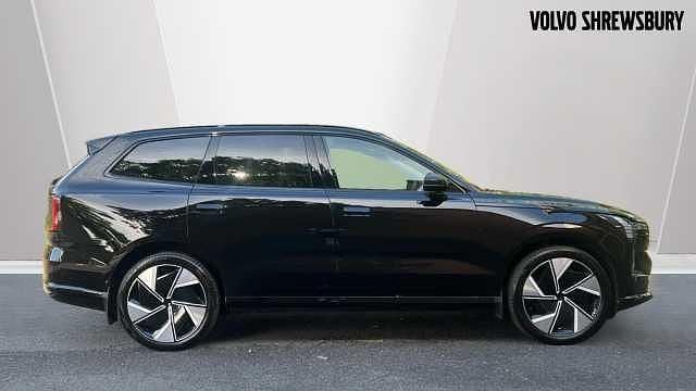 Used Volvo EX90 Performance 375 kW (510 HP) 2025 SUV