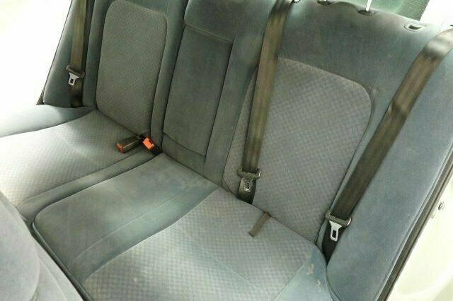 Used Toyota Avensis 2001 Hatchback