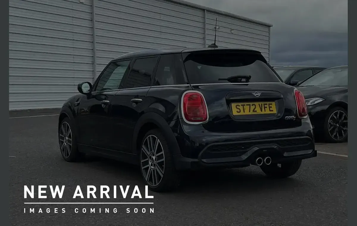 Used Mini Cooper S Exclusive 176 HP (129 kW) 2022 Other Hatchback
