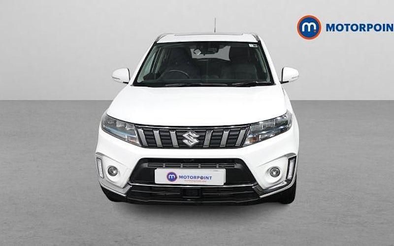 Used Suzuki Vitara SZ5 129 HP (94 kW) 2024 SUV
