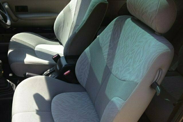 Second-hand Land Rover Freelander 2002 SUV