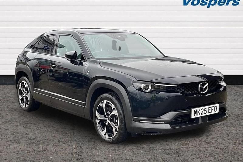 Used Mazda MX30 Makoto 170 HP (125 kW) 2025 SUV