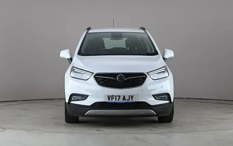 Używany Vauxhall Mokka Design Edition 140 KM (102 kW) 2019 SUV