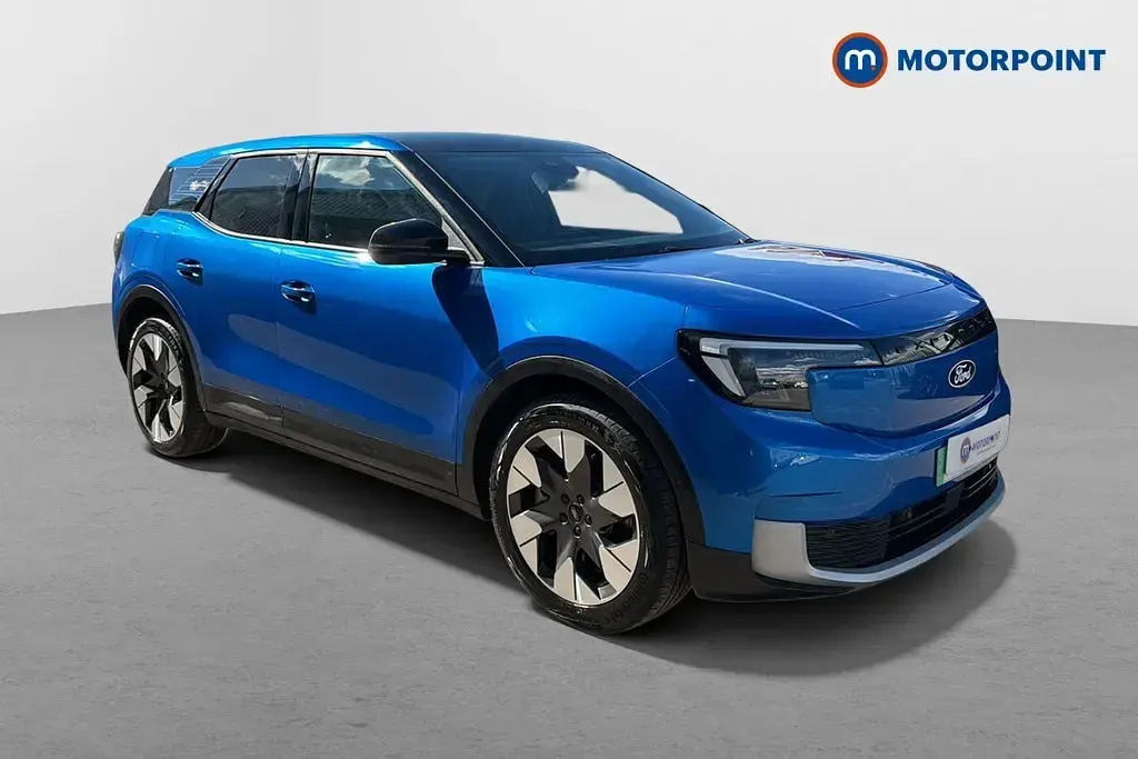 Used Ford Explorer Premium 210 kW (286 HP) 2025 SUV