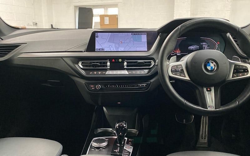 Used BMW 220 M Sport 178 HP (130 kW) 2024 Coupe