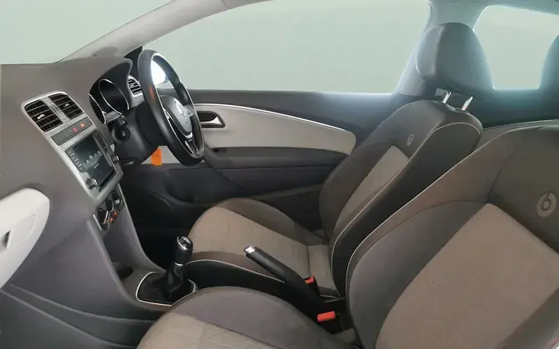 Used VW Polo Beats 60 HP (44 kW) 2017 Hatchback