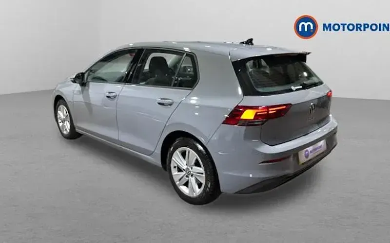 Usado VW Golf VIII Life 150 HP (110 kW) 2024 Citadino