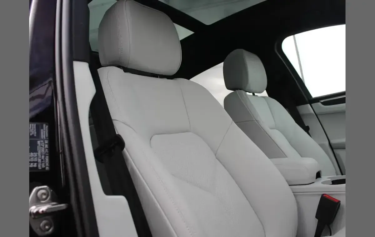 Used Porsche Macan 261 HP (191 kW) 2026 Other SUV