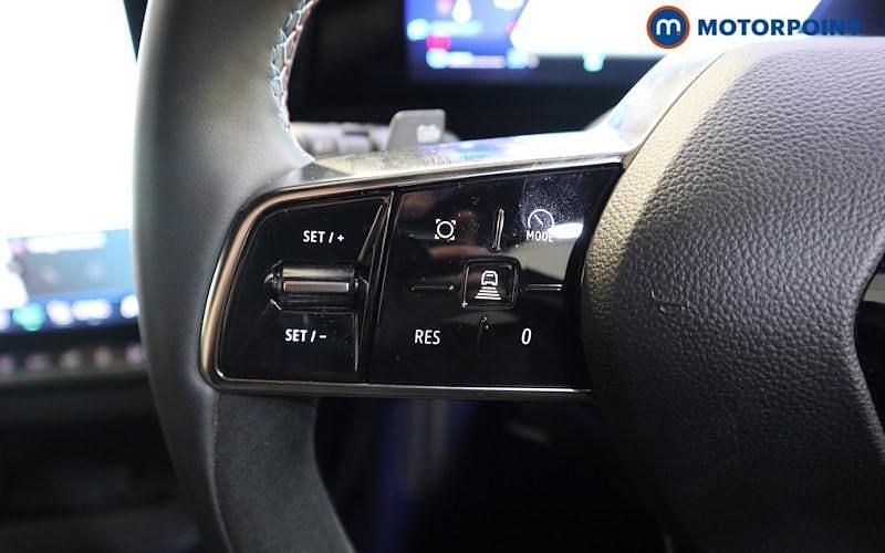 Used Renault Scenic E-Tech Esprit Alpine 160 kW (218 HP) 2024 SUV