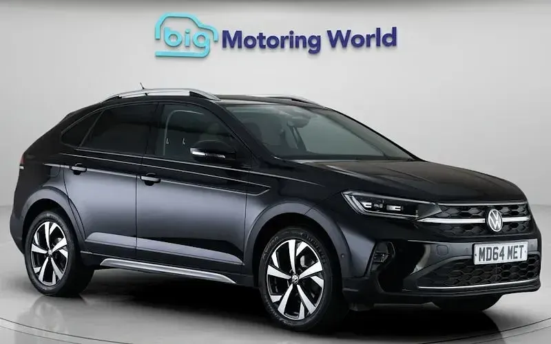 Usado VW Taigo Style 150 HP (110 kW) 2023 SUV