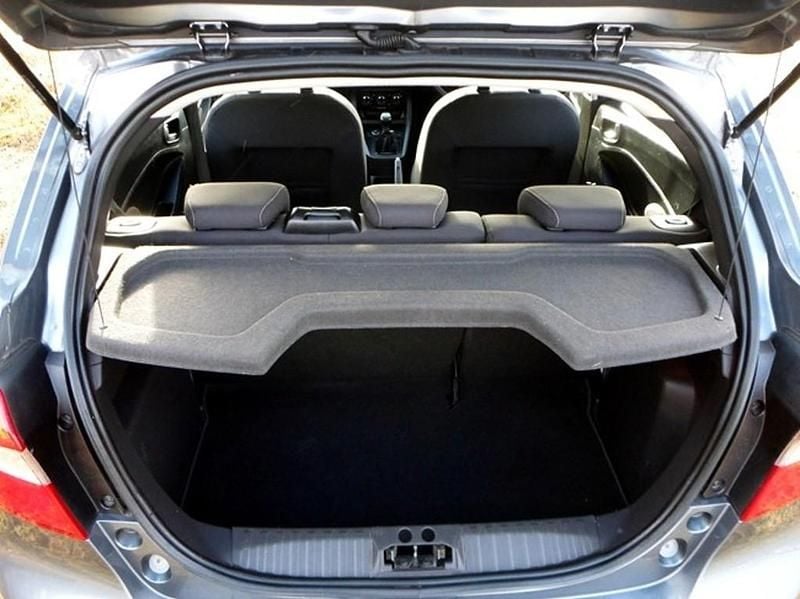 Used Ford Ka Plus Zetec 2017 Grey Hatchback