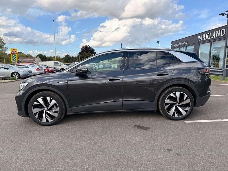 Used VW 181 Pro Performance 150 kW (204 HP) 2021 Grey SUV