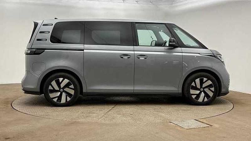 Usado VW ID. Buzz 150 kW (204 HP) 2023 Monovolume
