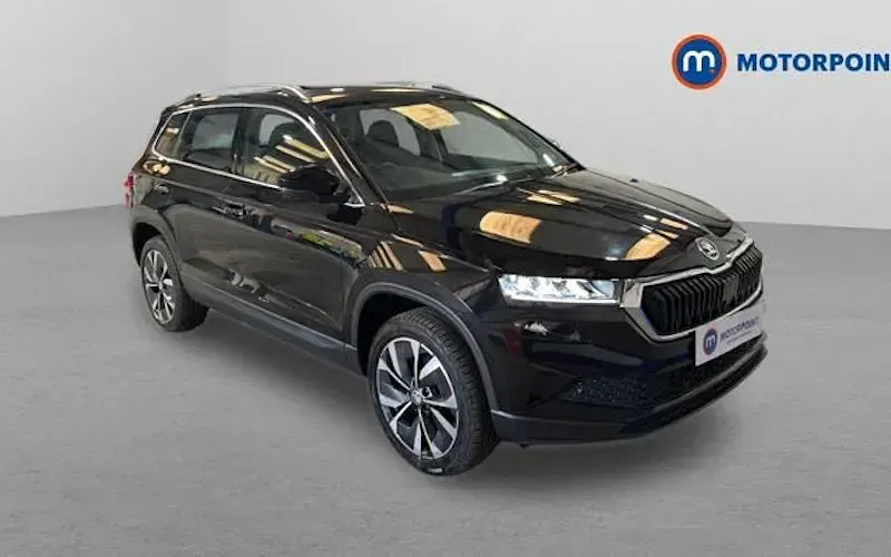 Usado Skoda Karoq SE L 150 CV (110 kW) 2024 SUV