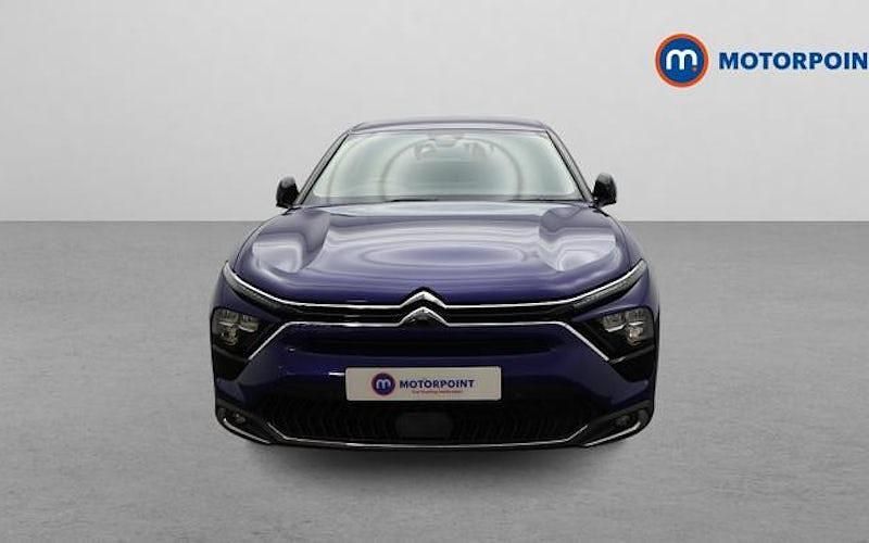 Used Citroën C5 X PureTech 131 HP (96 kW) 2023 Estate
