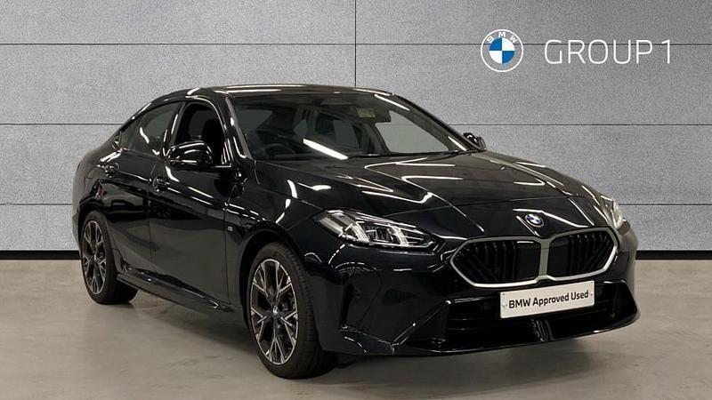 Black Used 2025 BMW 223 M Sport Coupe | £30,750 (Fair price) - Image 1/4