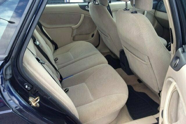 Used Saab 9-3 150 HP (110 kW) 2000 Hatchback