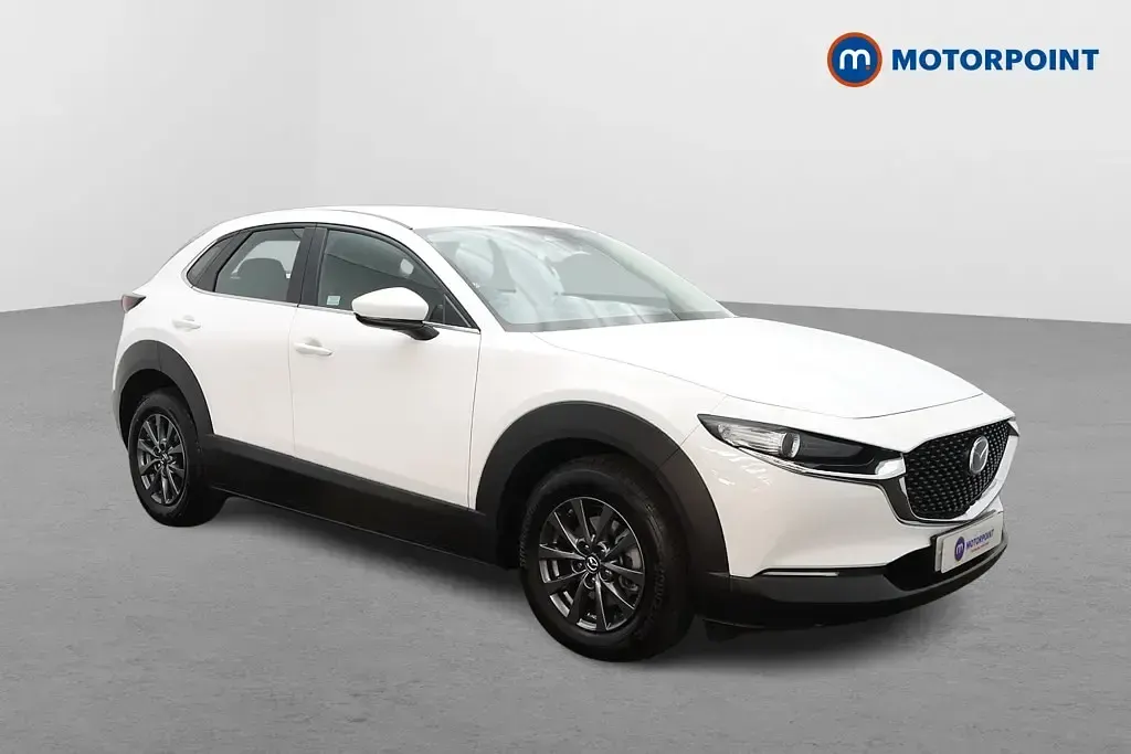 Used Mazda CX-30 Prime-Line 140 HP (102 kW) 2025 SUV