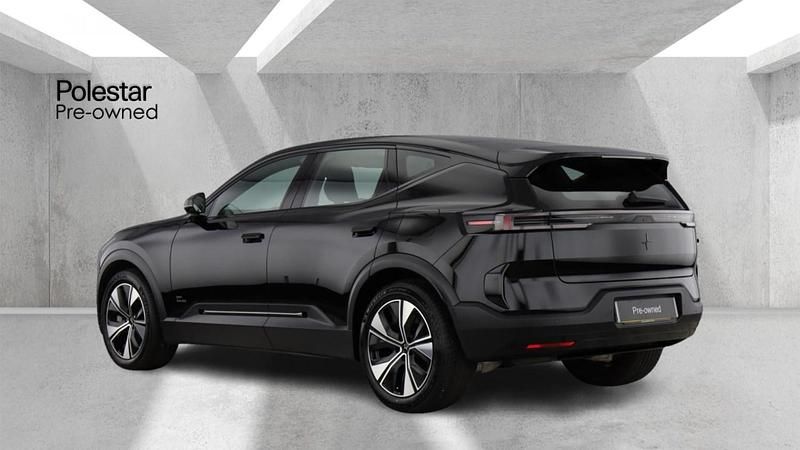 Used Polestar 3 Long Range Dual motor 359 kW (489 HP) 2024 Space SUV