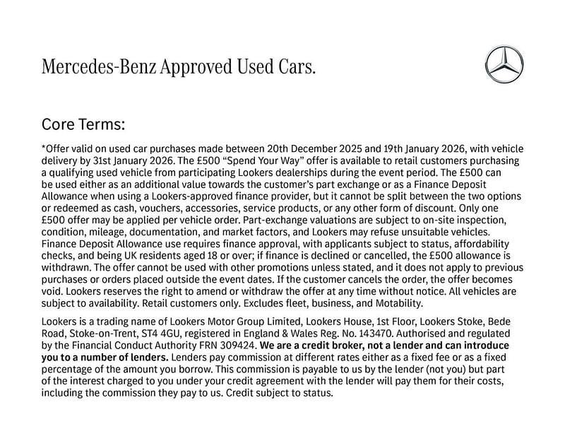 Used Mercedes EQC400 AMG line 300 kW (408 HP) 2020 Grey SUV