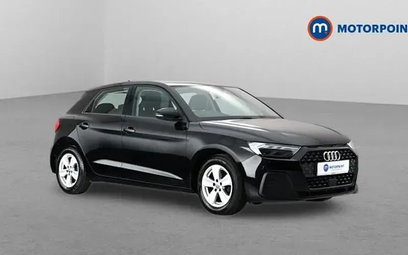 Used Audi A1 Sportback 95 HP (69 kW) 2019 Hatchback
