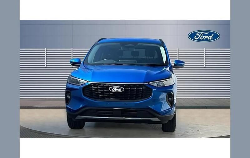 New Ford Kuga Titanium 147 HP (108 kW) 2025 Other SUV