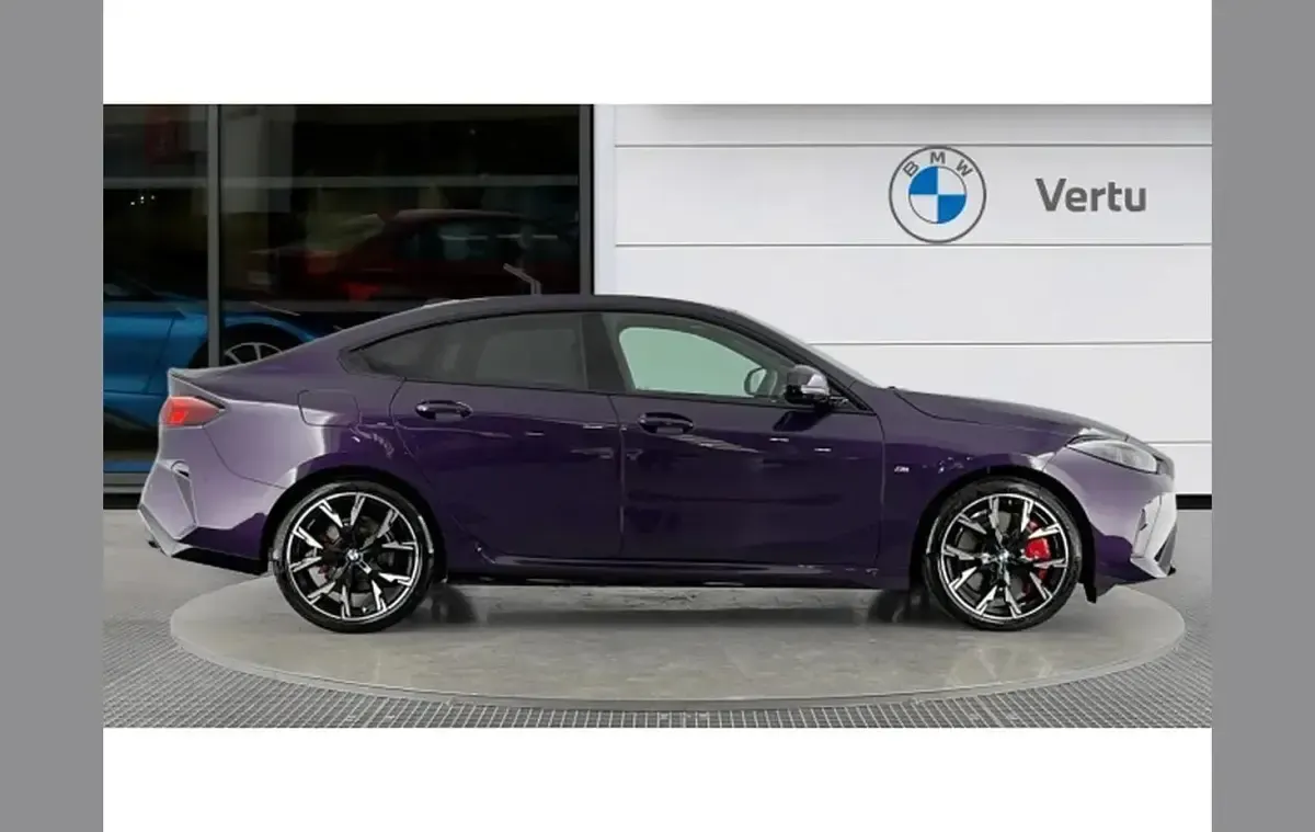 Used BMW 220 M Sport 168 HP (123 kW) 2025 Other Coupe