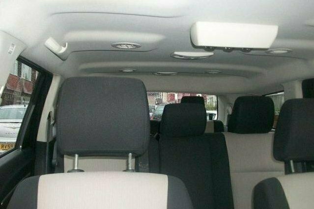 Used Dodge Journey 138 HP (101 kW) 2009 SUV