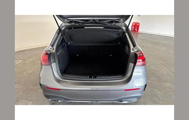 Used Mercedes A200 Executive 161 HP (118 kW) 2024 Grey Hatchback