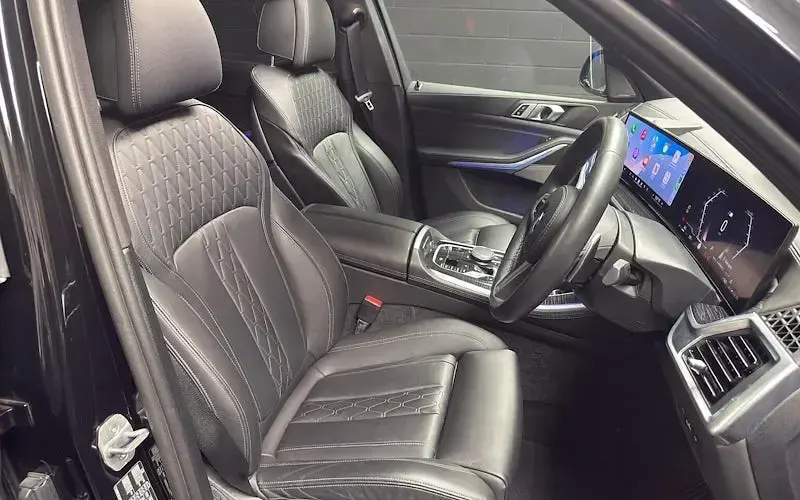 Used BMW X5 M Sport 298 HP (219 kW) 2026 SUV