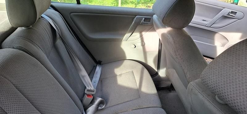 Used VW Polo Match 2001 Black Hatchback