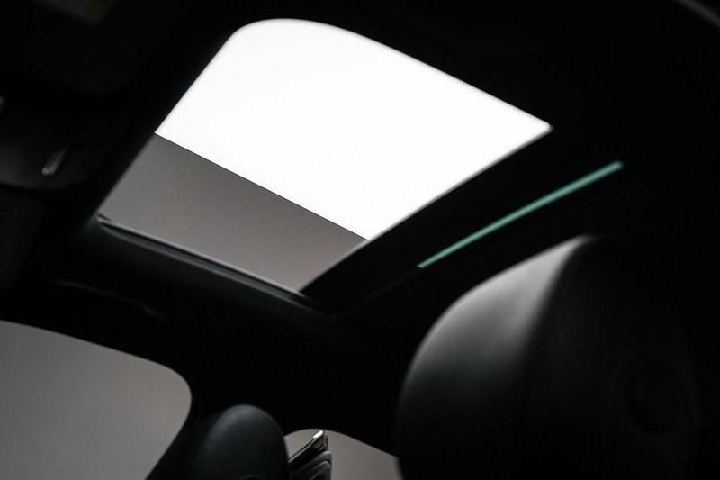 Used Mercedes GLC220 AMG Line Premium 2017 Black Estate