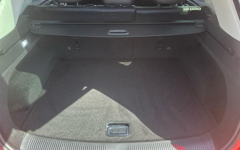 Used MG HS Trophy 162 HP (119 kW) 2024 SUV