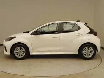 Used Mazda 2 Center-Line 116 HP (85 kW) 2025 White Hatchback