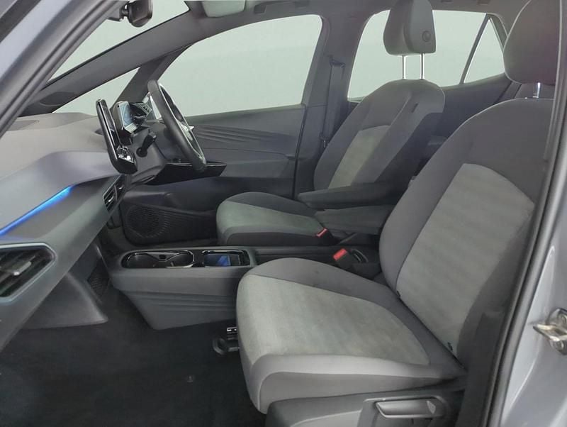 Used VW ID.3 Pro 106 kW (145 HP) 2023 Grey Hatchback