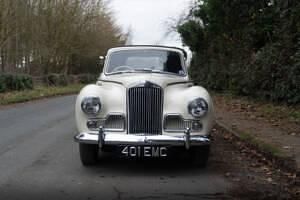 Used Sunbeam Alpine 77 HP (56 kW) 1955 Others Cabriolet