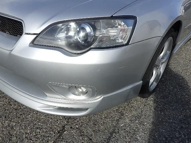 Used Subaru Legacy GT 260 HP (191 kW) 2005 Estate