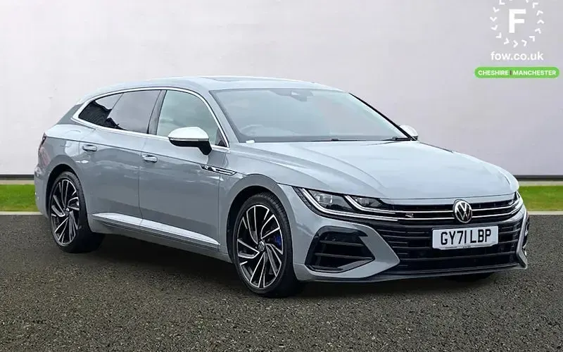 Second-hand VW Arteon R 320 CP (235 kW) 2024 Break