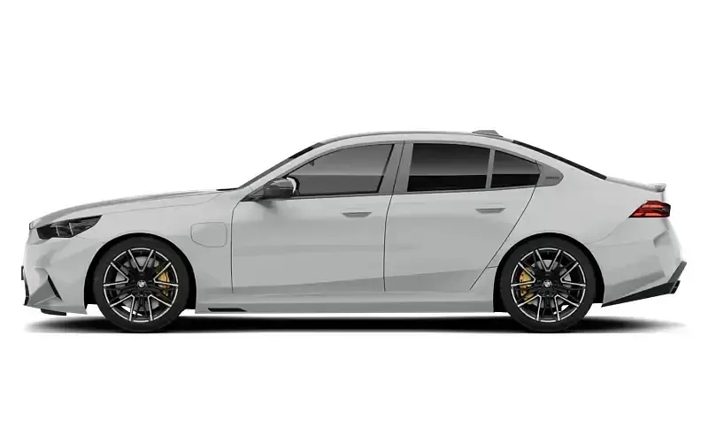 Used BMW M5 727 HP (534 kW) 2026 Sedan