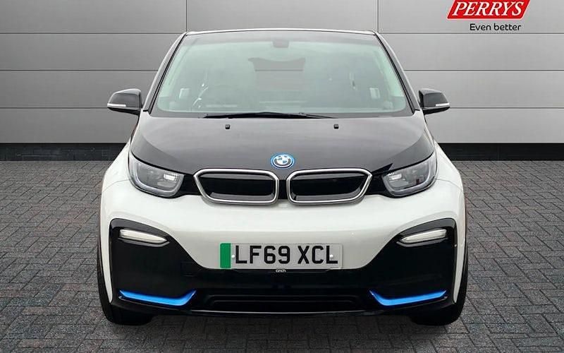 Used BMW i3 135 kW (184 HP) 2022 Hatchback