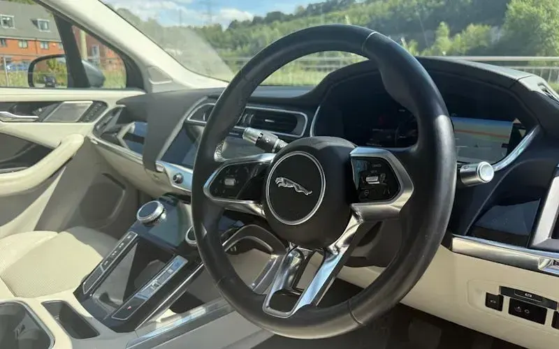 Used Jaguar I-Pace 294 kW (400 HP) 2020 SUV