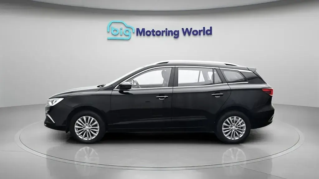 Usado MG MG5 EV Exclusive 2023 Carrinha