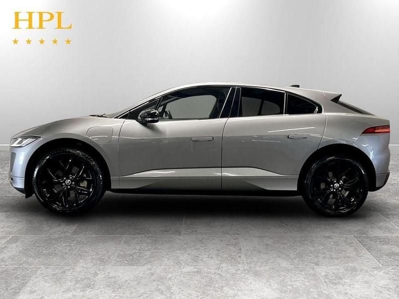 Used Jaguar I-Pace R-Dynamic 294 kW (400 HP) 2024 Grey SUV