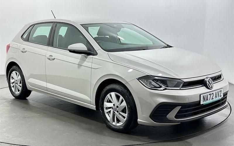 Used VW Polo Life 95 HP (69 kW) 2026 Hatchback