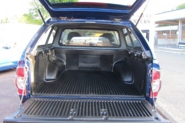 Used Isuzu Pick up 2008 Pickup