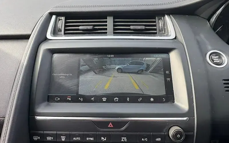 Begagnad Jaguar E-Pace S 150 HK (110 kW) 2020 SUV