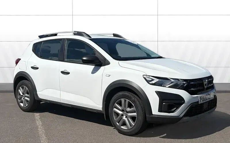 Używany Dacia Sandero Essentiel 91 KM (66 kW) 2022 Hatchback
