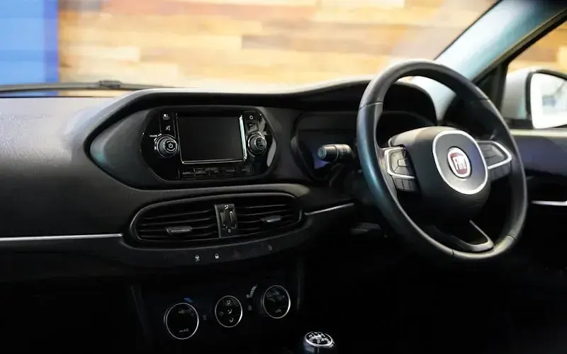 Used Fiat Tipo Lounge 120 HP (88 kW) 2021 Estate