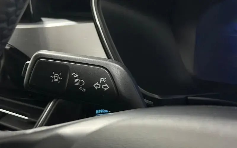 Used Ford Kuga Titanium 120 HP (88 kW) 2021 Black SUV